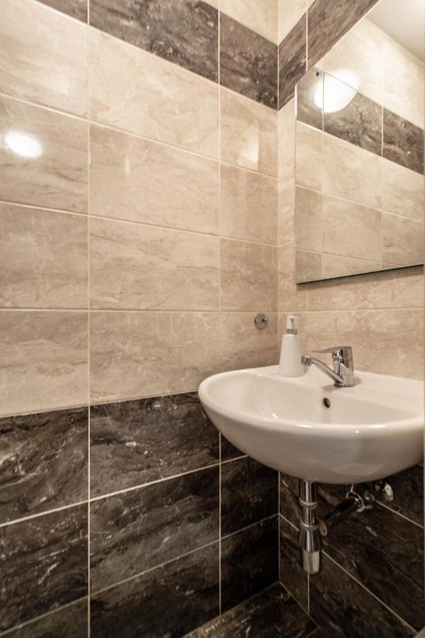 Ruzova Apartment By Ruterra Prague Extérieur photo