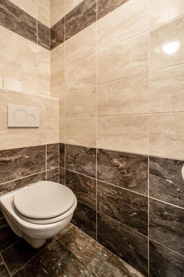 Ruzova Apartment By Ruterra Prague Extérieur photo