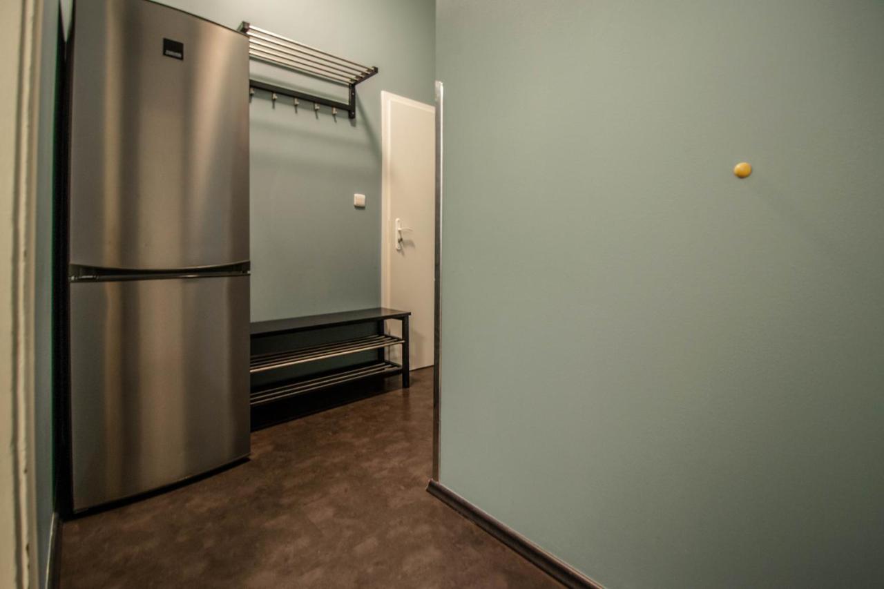 Ruzova Apartment By Ruterra Prague Extérieur photo