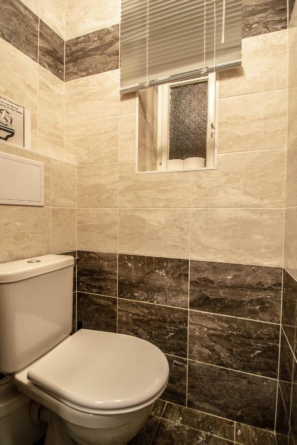 Ruzova Apartment By Ruterra Prague Extérieur photo